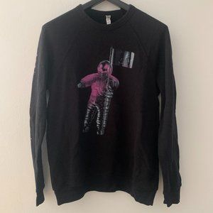 Mtv  VMA Sweatshirts US L